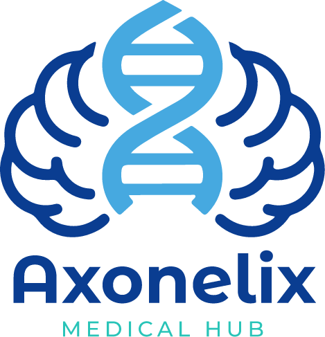 Axonelix Medical Hub