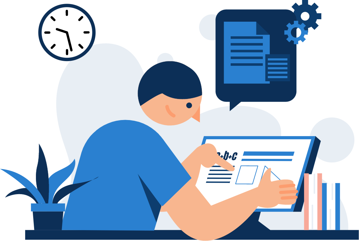 Axonelix mobile preview