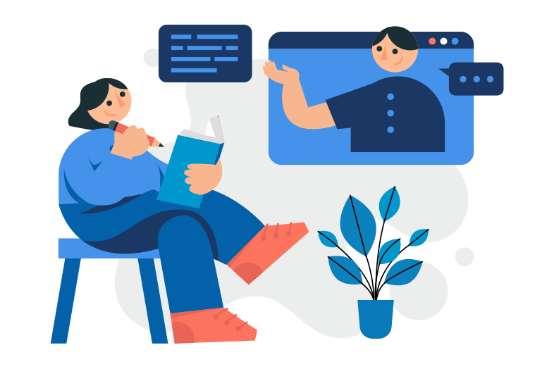 Tracking and planner preview